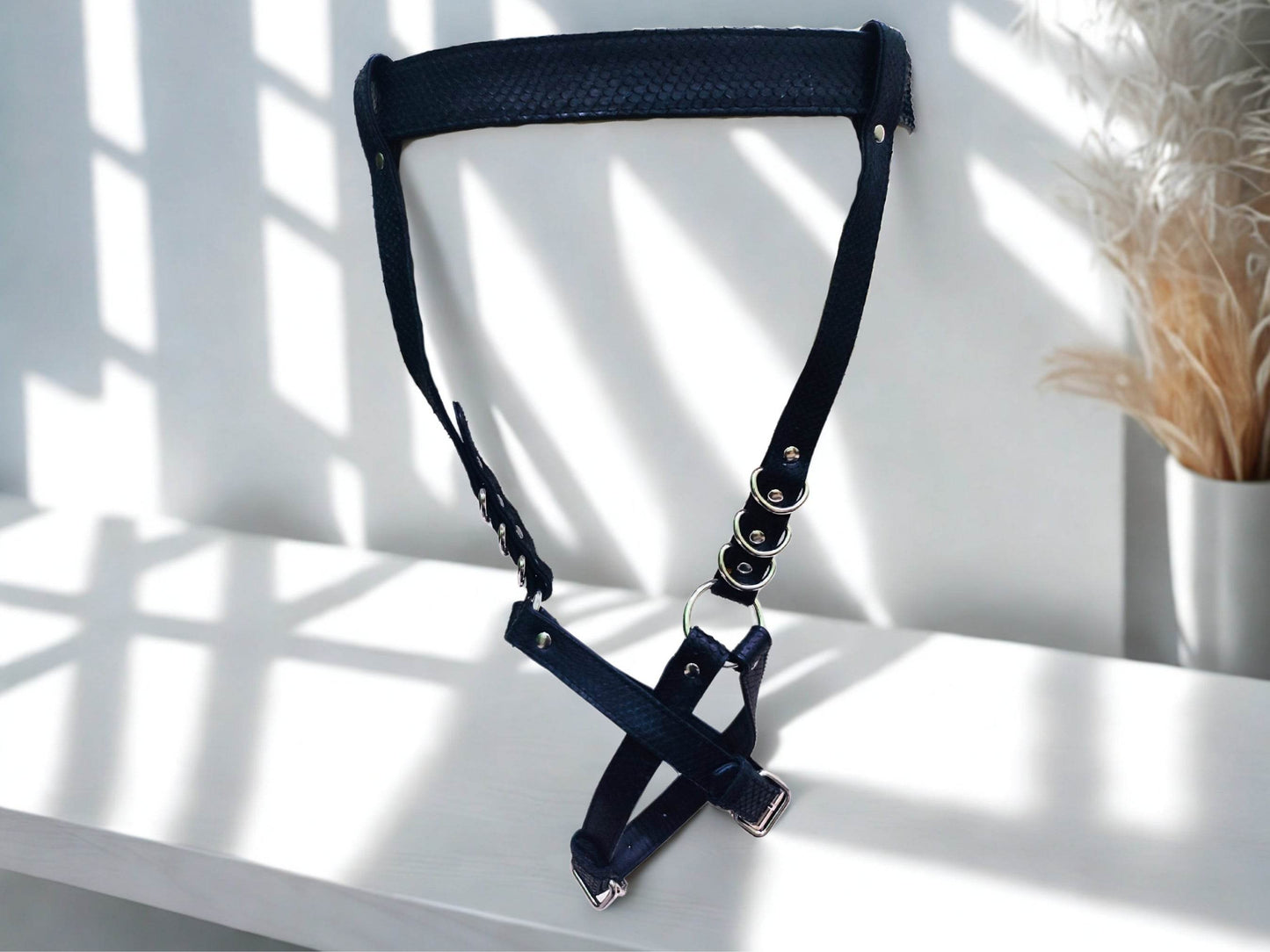 Leg Garter Belt Harness - LFM Fashion