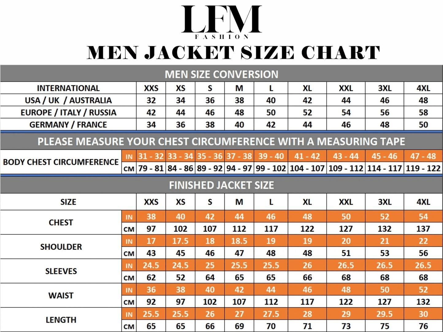 Bomber Leather Jacket CT-025 - LFM Fashion