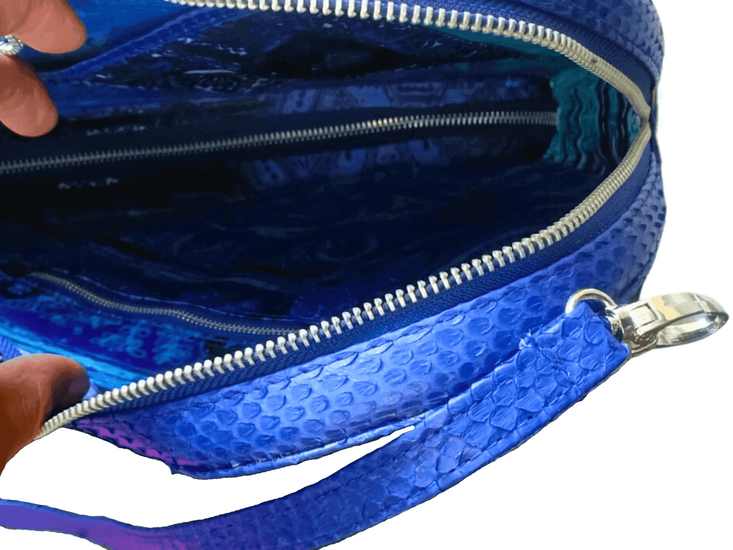 Heart Crossbody Bag - LFM Fashion