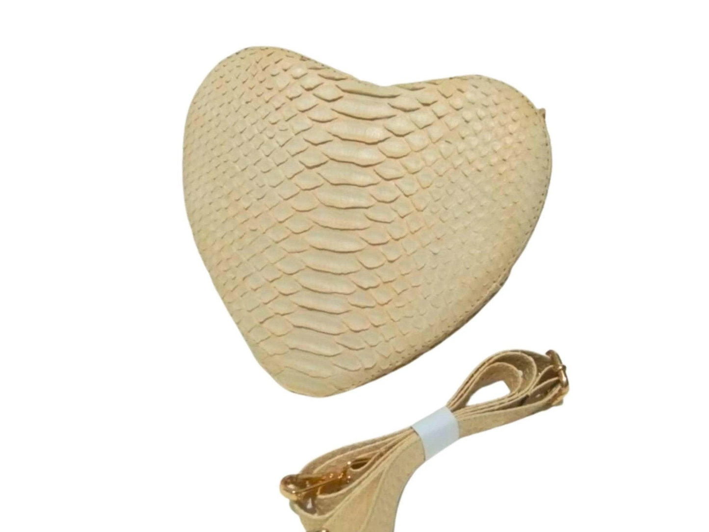 Heart Crossbody Bag - LFM Fashion