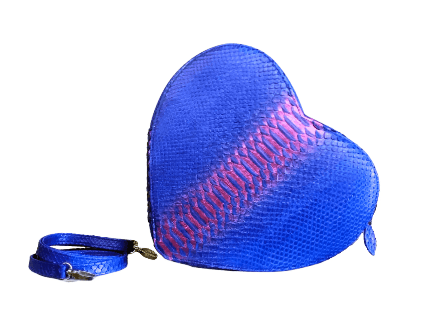 Heart Crossbody Bag - LFM Fashion