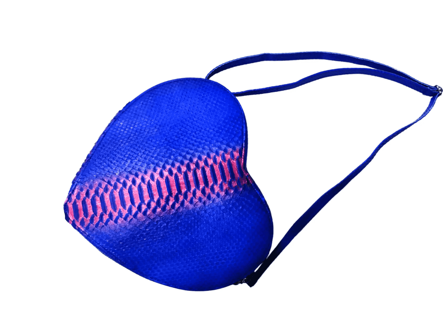 Heart Crossbody Bag - LFM Fashion