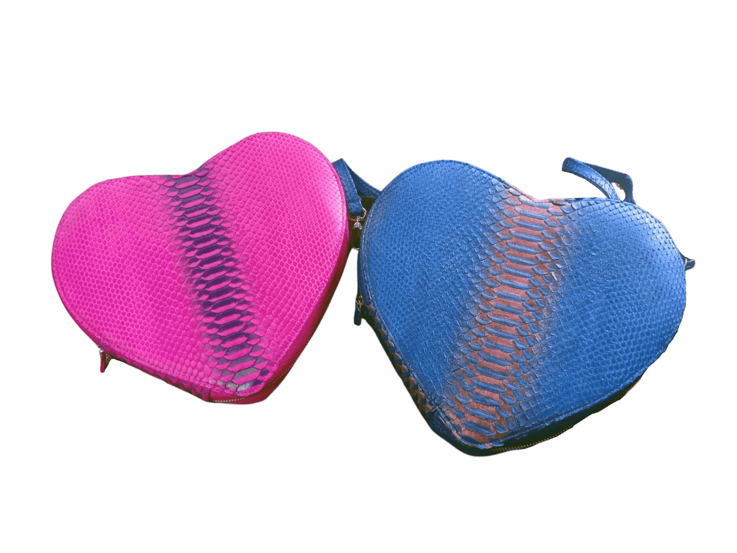 Heart Crossbody Bag - LFM Fashion
