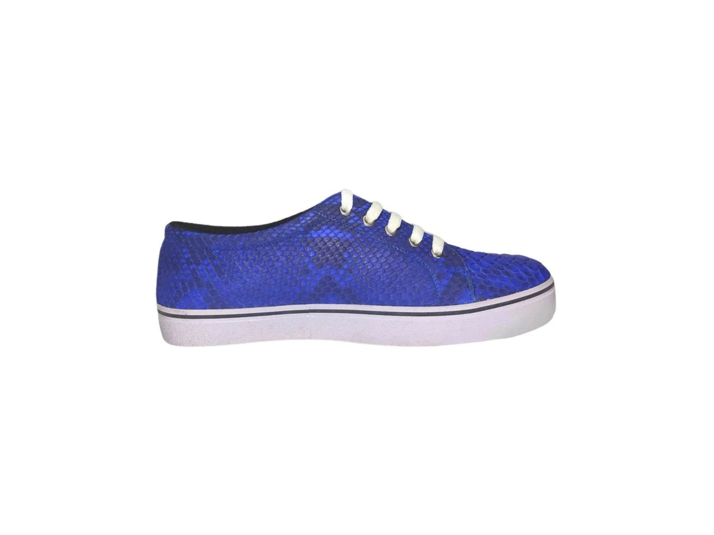Low Top Platform Sneakers - LFM Fashion