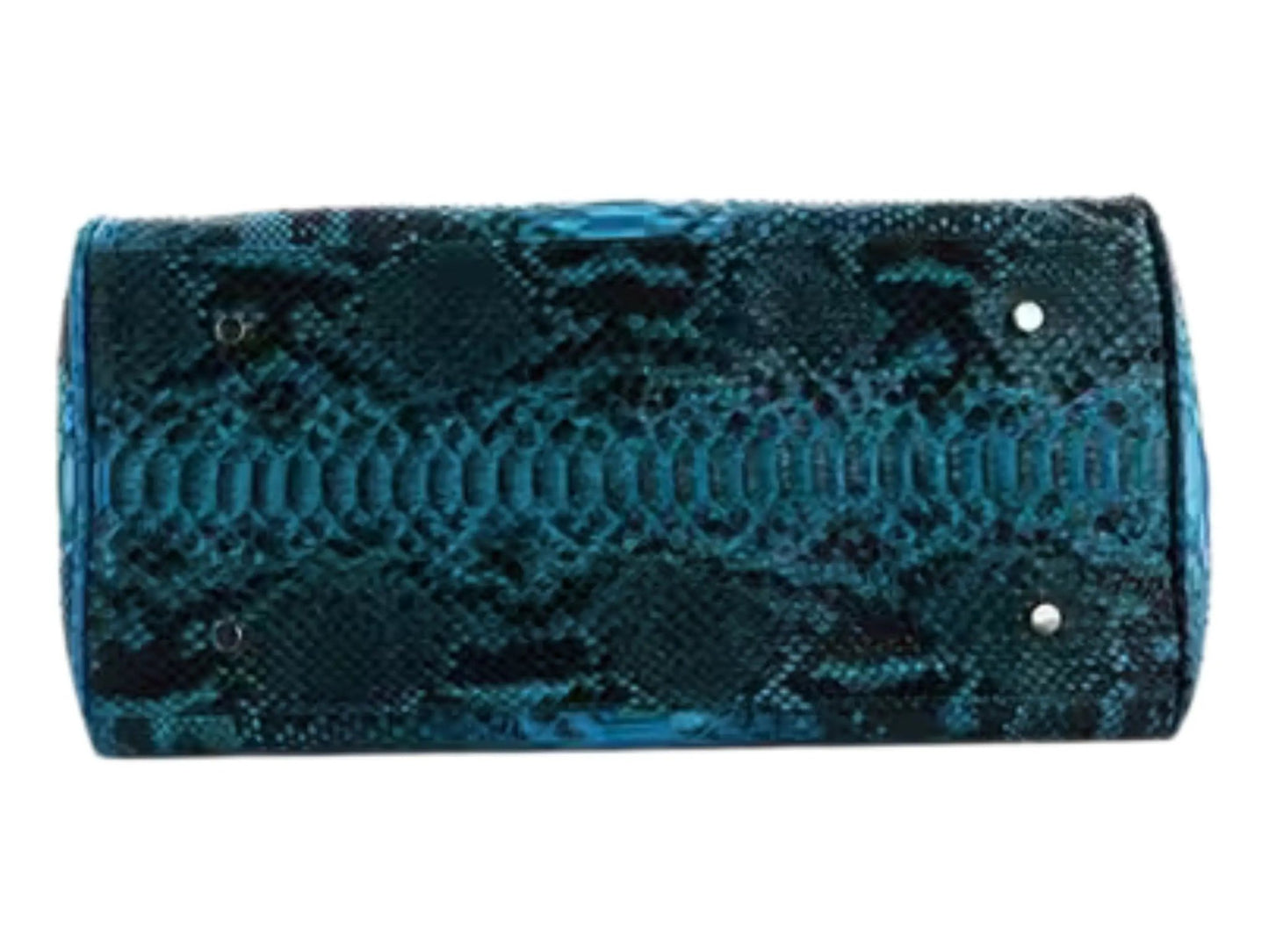Python Snake Skin Tote Handbags - Python Jacket by LFM Fashion