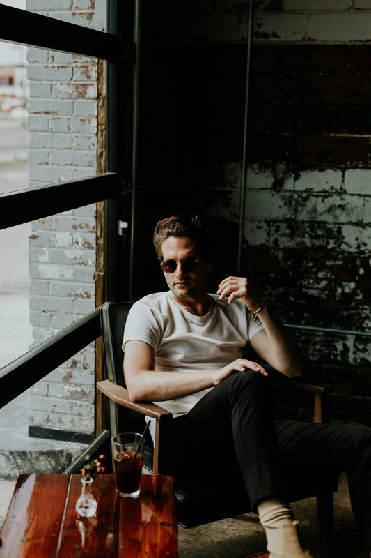 Ignite Your Wardrobe: Mens Snakeskin Jacket Picks for Every Occasion - LFM Fashion