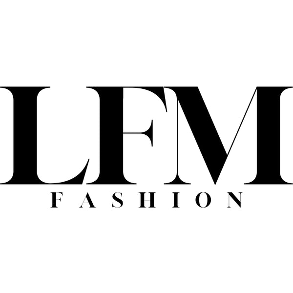 Python Jacket by LFM Fashion