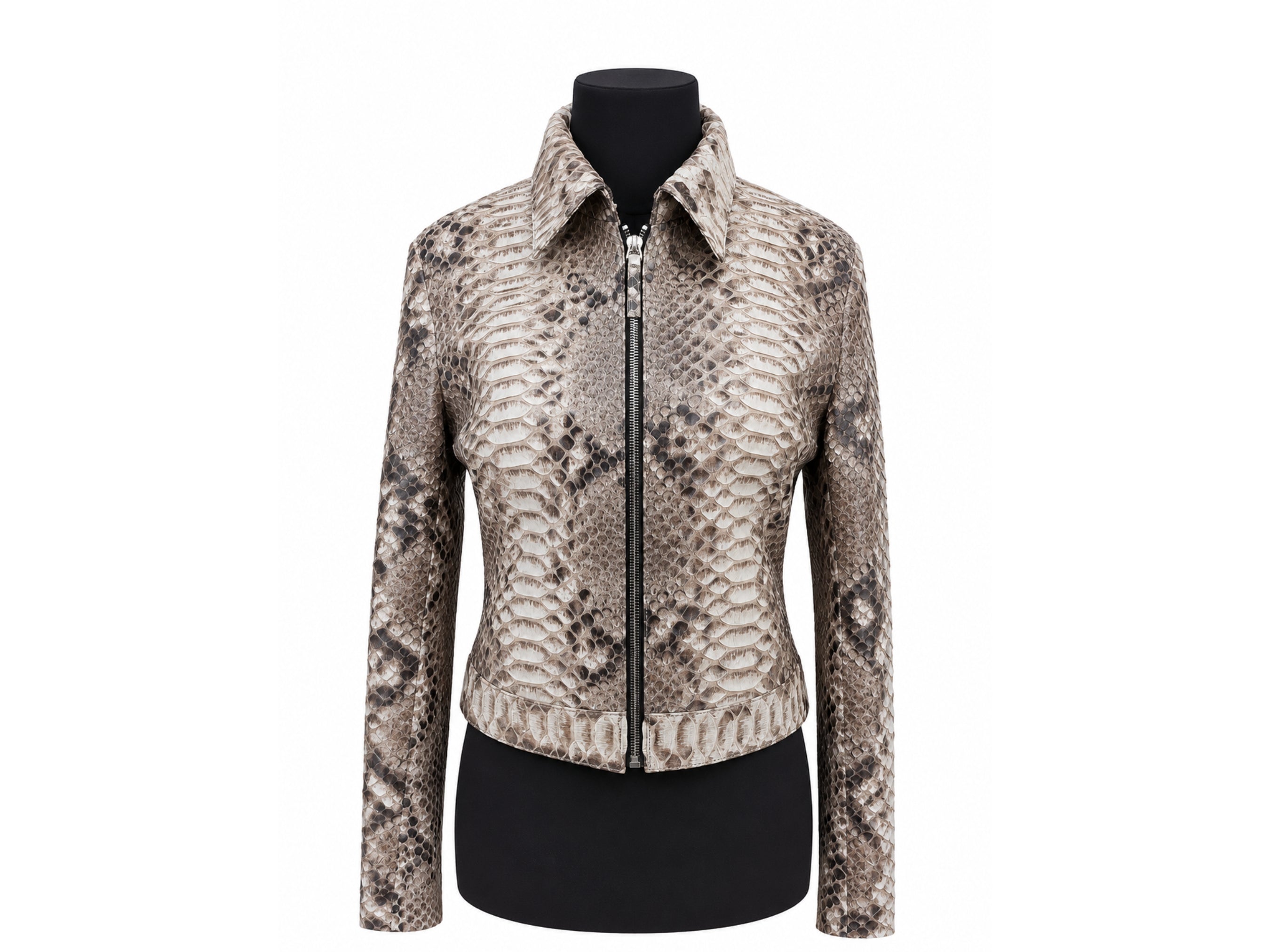 5351pourlesfemmes Python tailored jacket 5351pourlesfemmes Python 