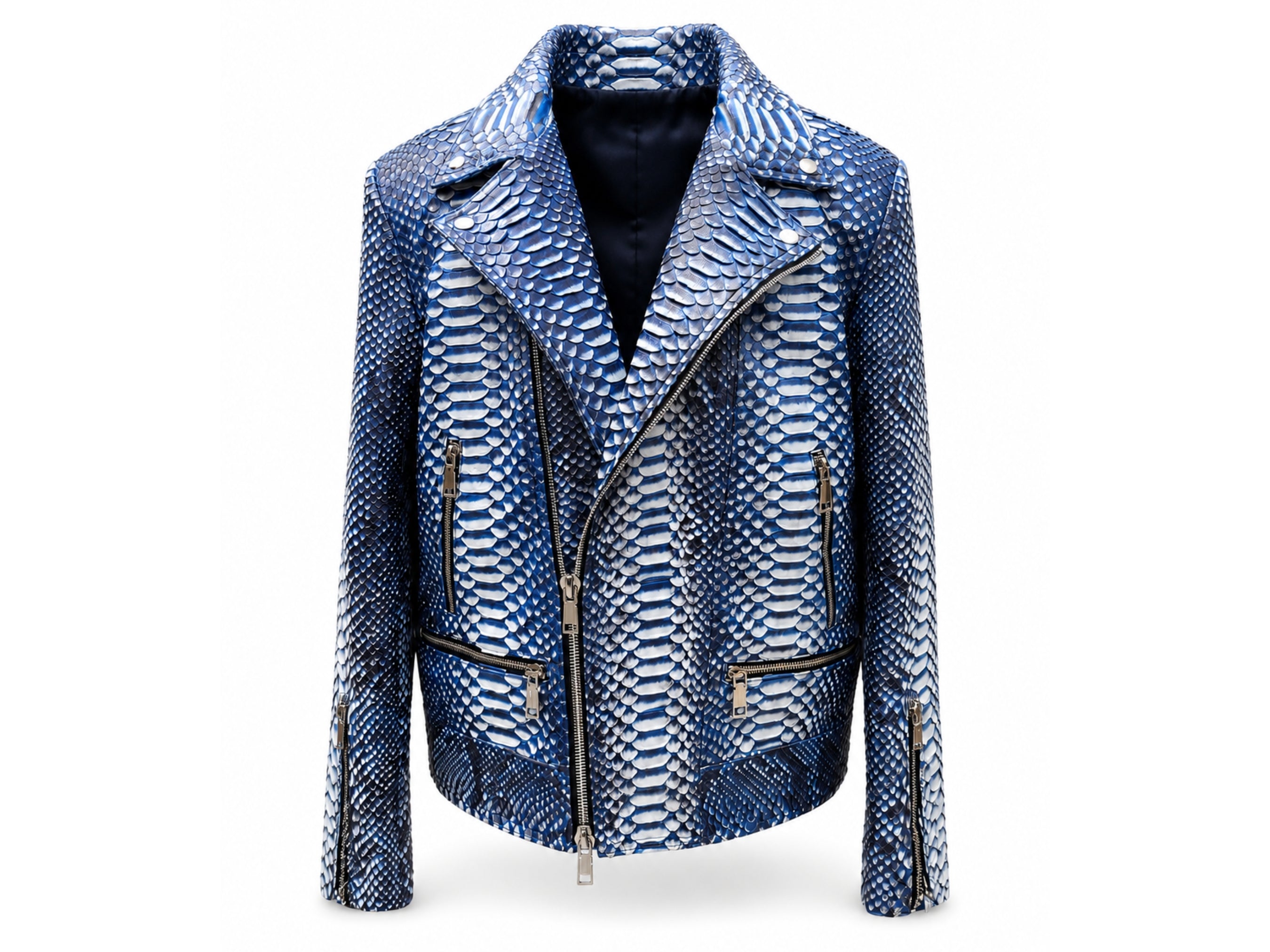 Python Jacket Collection for Men:Style & Sophistication in Every Piece ...