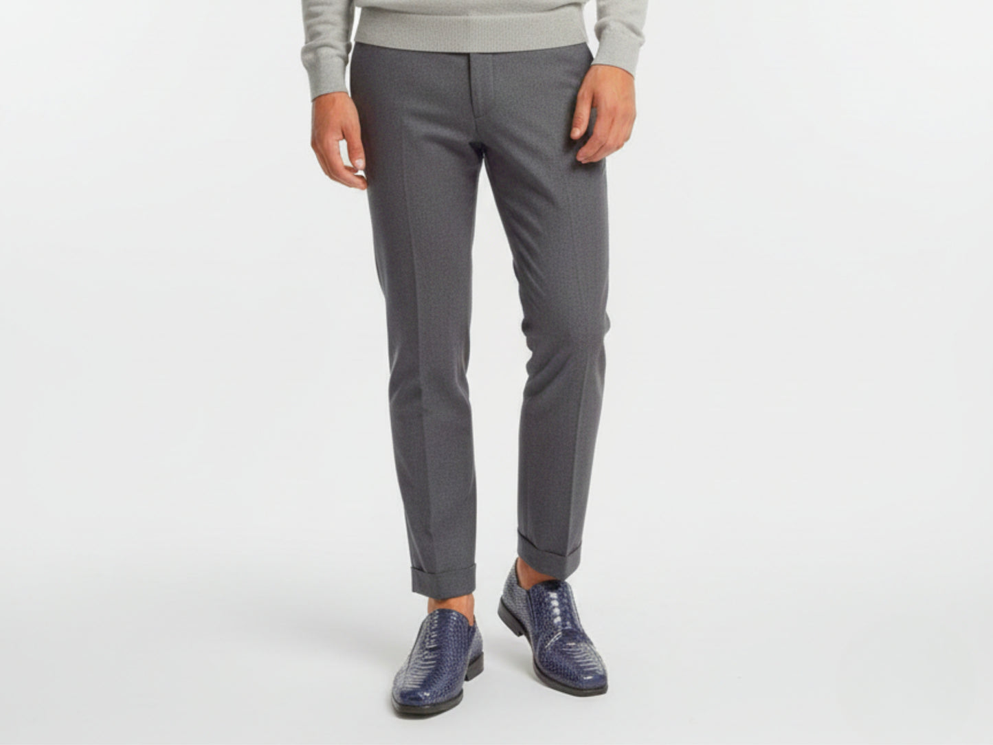 Men Python Snakeskin Oxford Shoes: Handmade Formal Slip-On Loafers