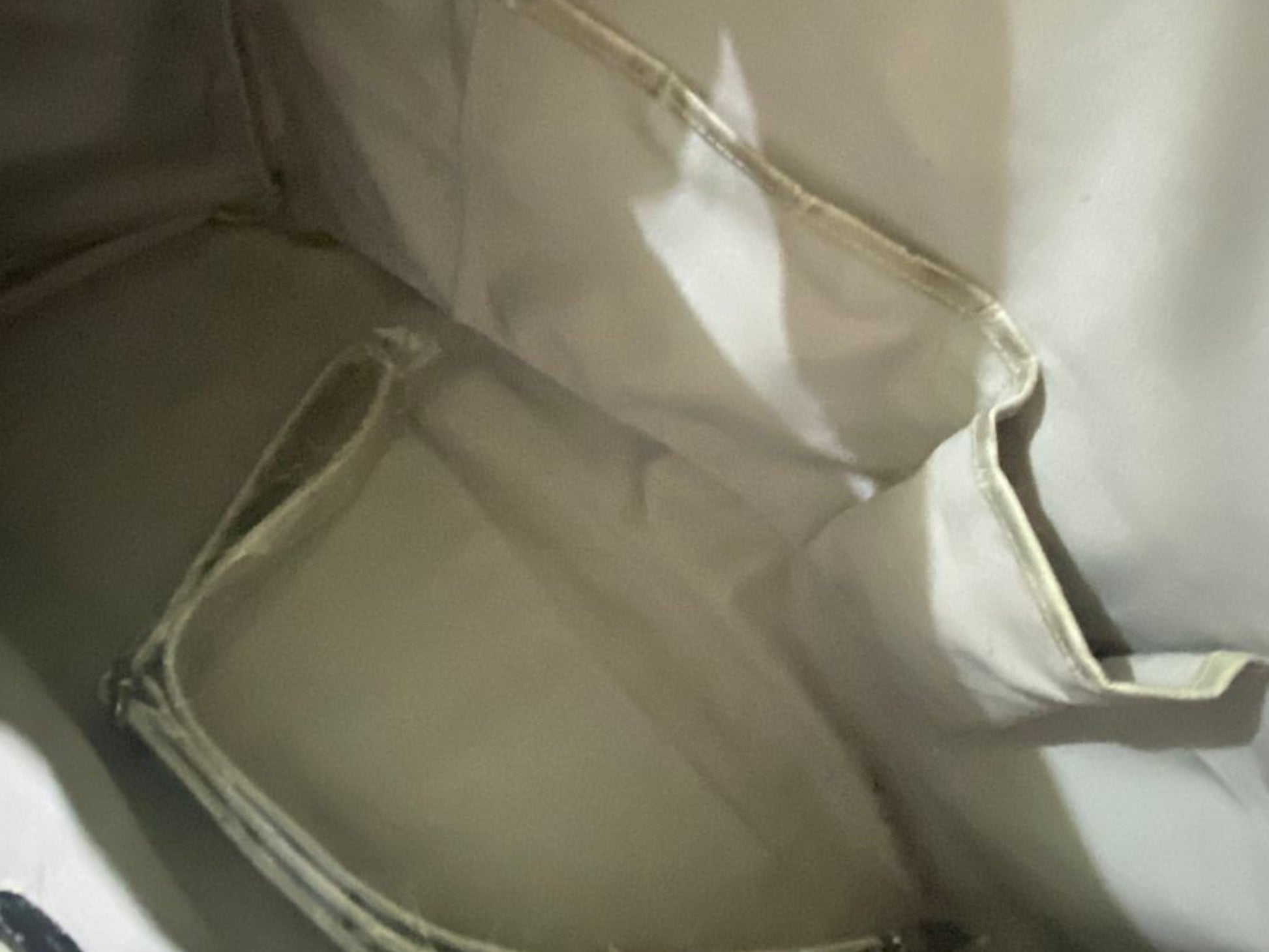 Himalayan Crocodile Leather Weekender Bag