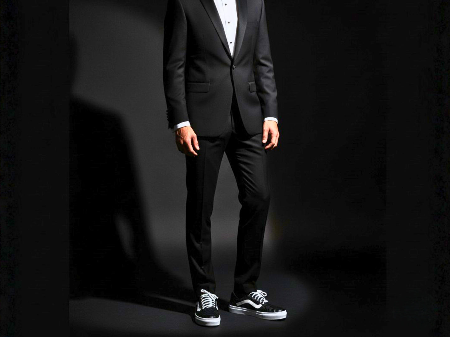 Genuine Python Leather Sneakers: Handmade Unisex Snakeskin Tie Shoes