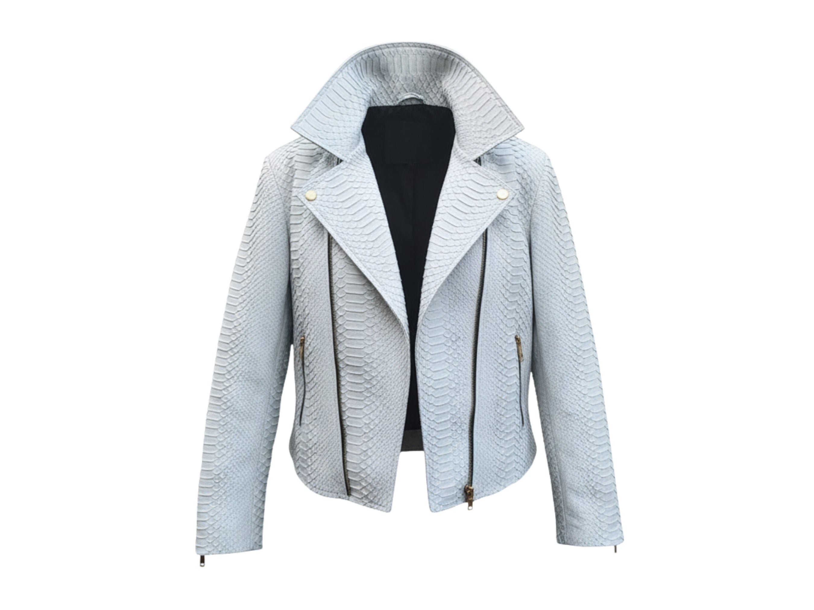 Python Jacket Collection for Men:Style & Sophistication in Every Piece