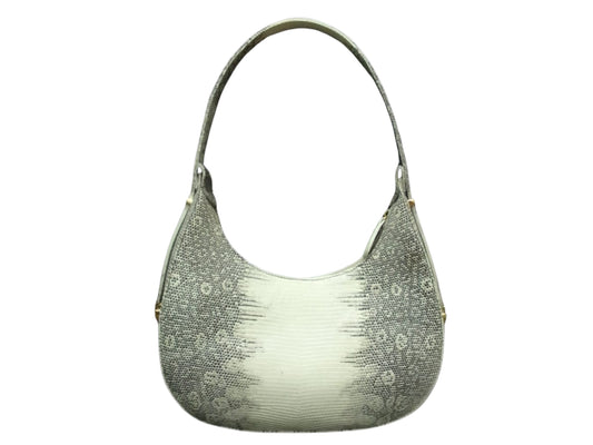 Genuine Lizard Skin Shoulder Bags