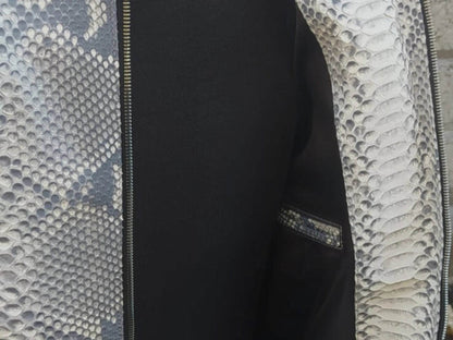 Python Jacket CT-020 - LFM Fashion