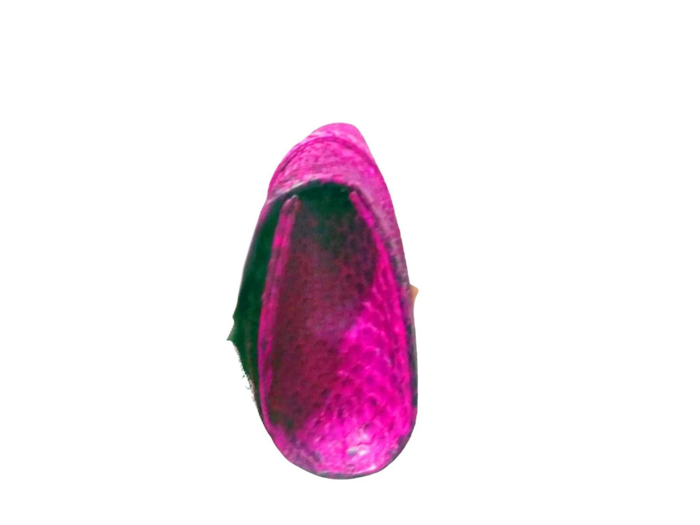 Snakeskin Chain Purse - LFM Fashion