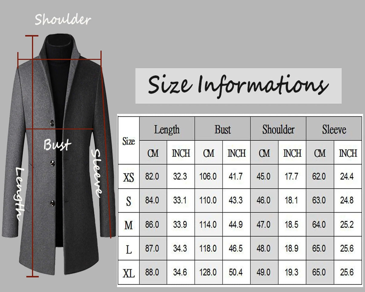 Snakeskin Belted Trench Coat - Medium